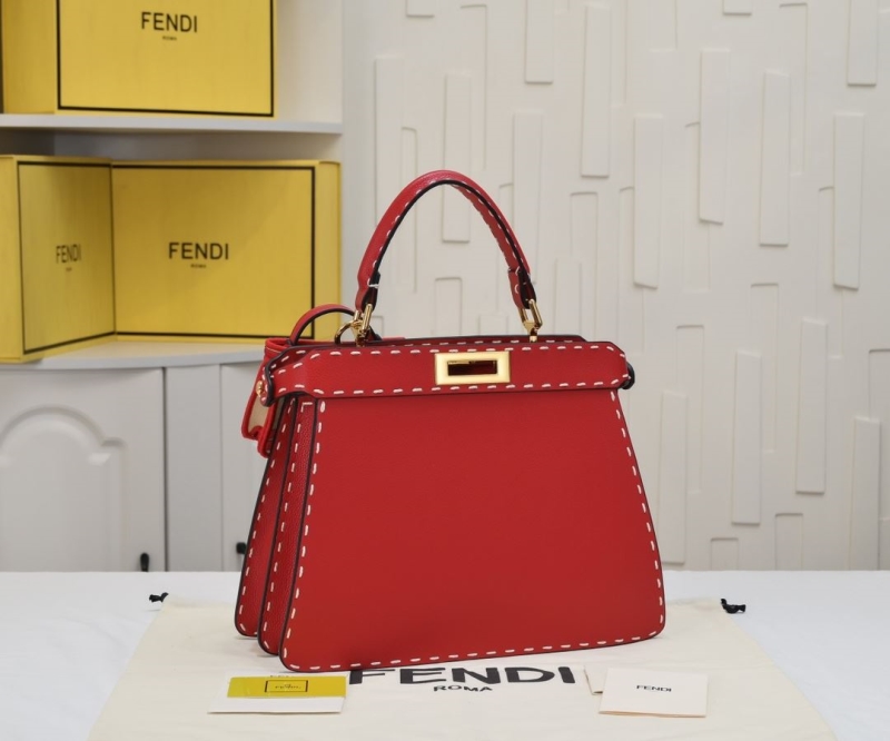 Fendi Shopping Bags